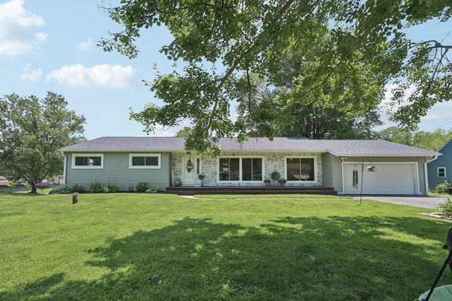 137 Oakland Boulevard NE, Newark, OH 43055