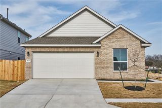 816 Durness DR, Pflugerville, TX 78660