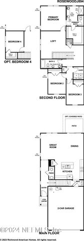 6059 CROSSROADS STATION Drive, Jacksonville, FL 32205