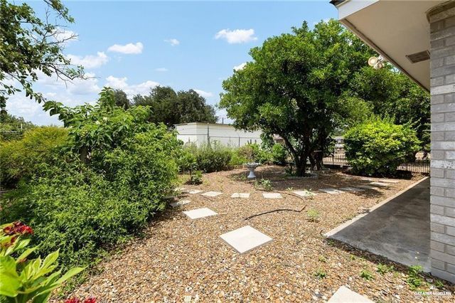 1711 Sun Street, Mission, TX 78572