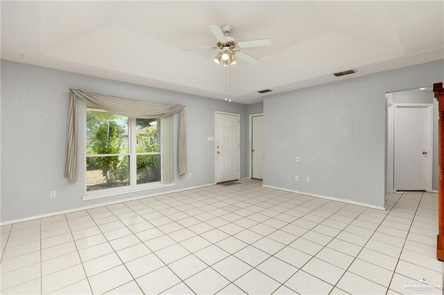 1711 Sun Street, Mission, TX 78572