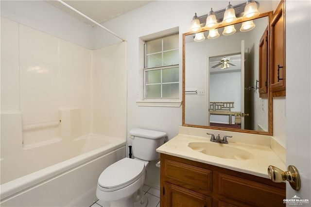 1711 Sun Street, Mission, TX 78572