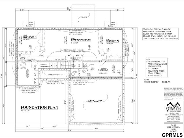 290 N 19th Street, Geneva, NE 68361