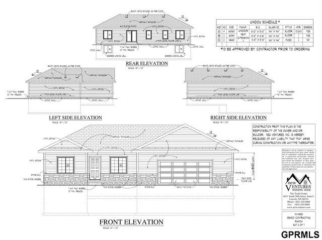 290 N 19th Street, Geneva, NE 68361