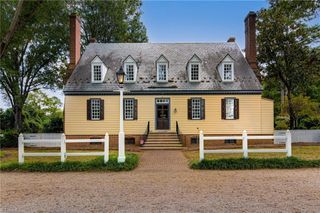 2715 Bartram Road, Winston-salem, NC 27106