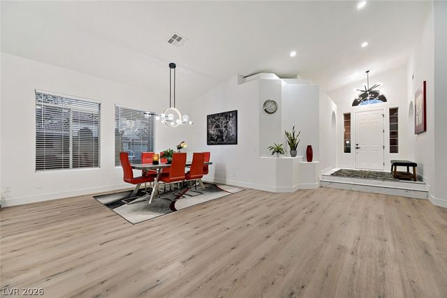 8870 Las Montanas Avenue, Las Vegas, NV 89147