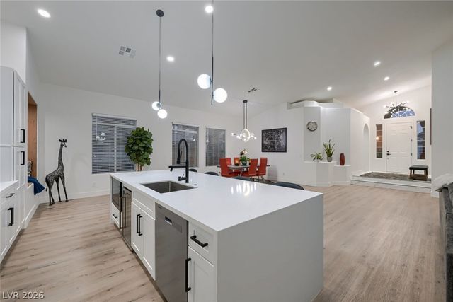 8870 Las Montanas Avenue, Las Vegas, NV 89147