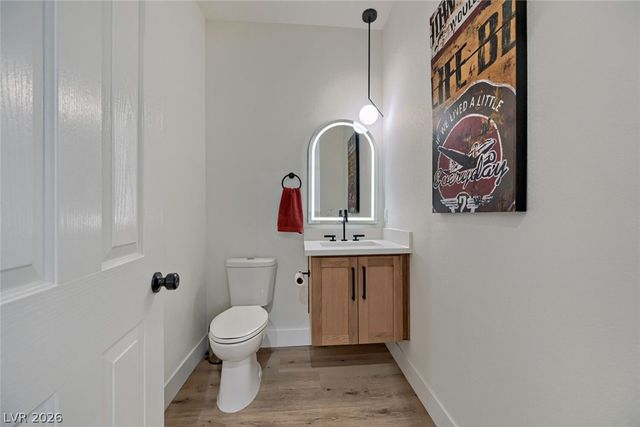 8870 Las Montanas Avenue, Las Vegas, NV 89147