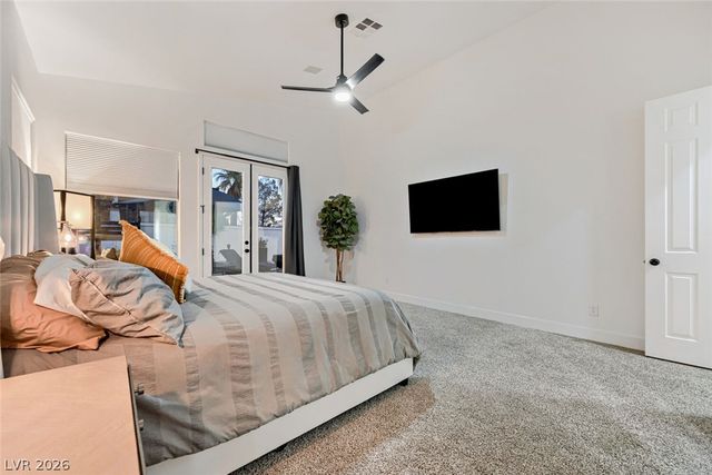 8870 Las Montanas Avenue, Las Vegas, NV 89147