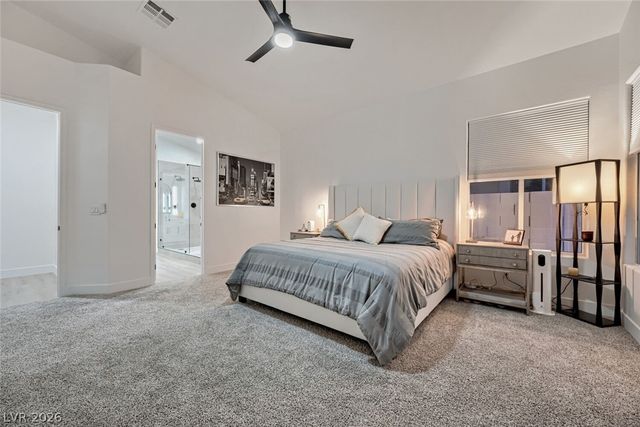 8870 Las Montanas Avenue, Las Vegas, NV 89147