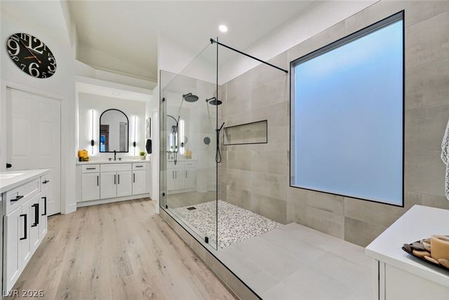 8870 Las Montanas Avenue, Las Vegas, NV 89147
