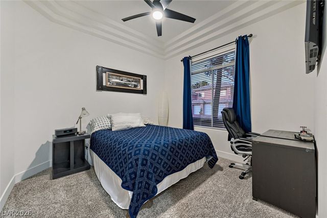 8870 Las Montanas Avenue, Las Vegas, NV 89147