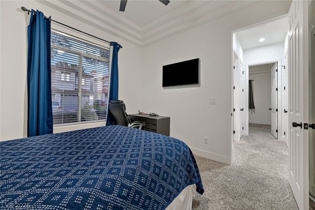 8870 Las Montanas Avenue, Las Vegas, NV 89147