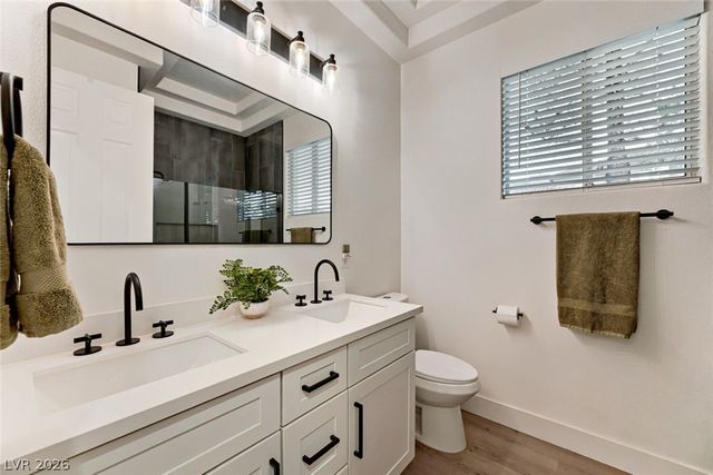 8870 Las Montanas Avenue, Las Vegas, NV 89147