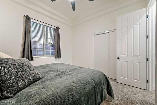 8870 Las Montanas Avenue, Las Vegas, NV 89147