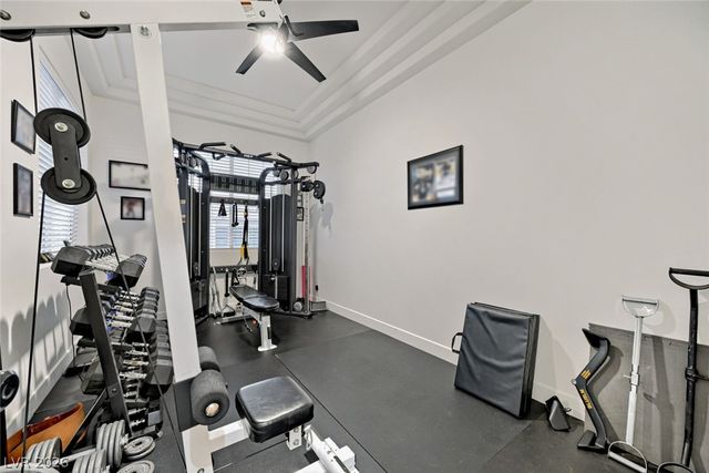 8870 Las Montanas Avenue, Las Vegas, NV 89147