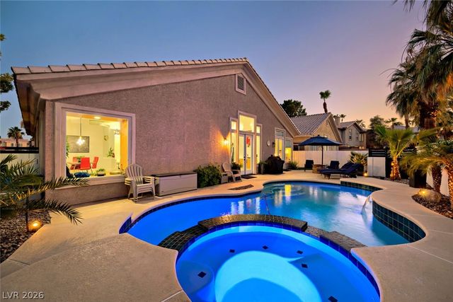 8870 Las Montanas Avenue, Las Vegas, NV 89147
