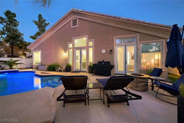 8870 Las Montanas Avenue, Las Vegas, NV 89147