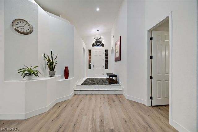 8870 Las Montanas Avenue, Las Vegas, NV 89147