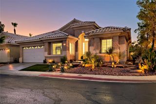 8870 Las Montanas Avenue, Las Vegas, NV 89147