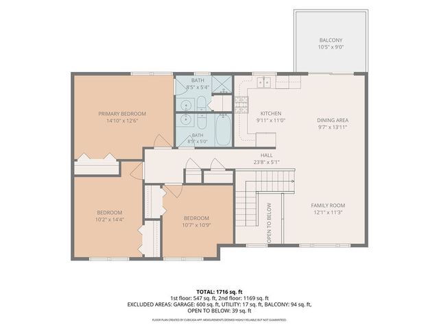 19 Desmar Court, Warwick, RI 02889