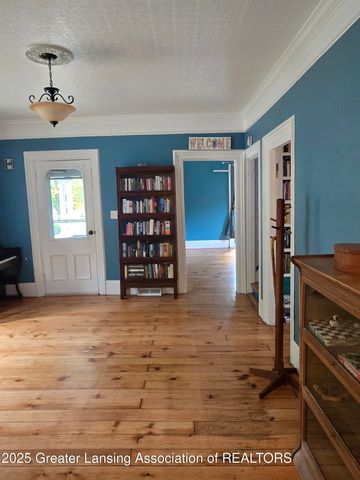 247 E 1st Street, Ovid, MI 48866