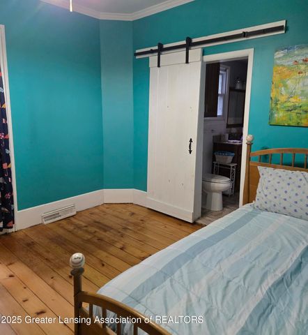 247 E 1st Street, Ovid, MI 48866