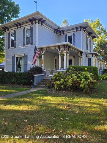 247 E 1st Street, Ovid, MI 48866