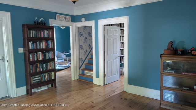 247 E 1st Street, Ovid, MI 48866