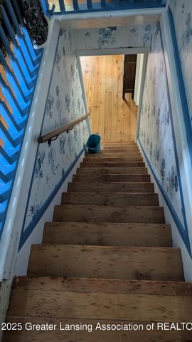 247 E 1st Street, Ovid, MI 48866