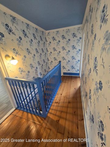 247 E 1st Street, Ovid, MI 48866