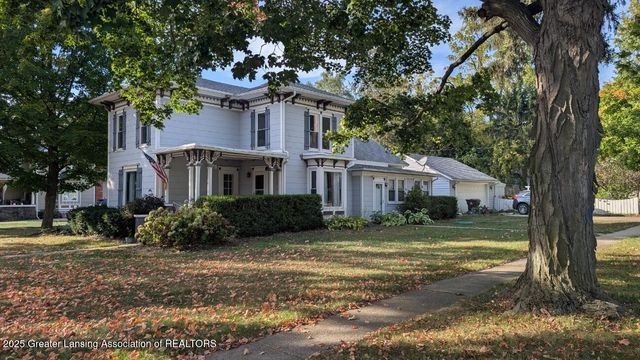 247 E 1st Street, Ovid, MI 48866