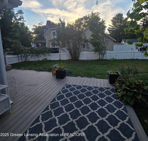 247 E 1st Street, Ovid, MI 48866