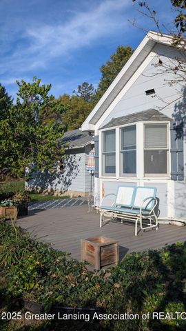 247 E 1st Street, Ovid, MI 48866