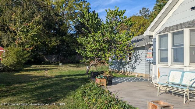 247 E 1st Street, Ovid, MI 48866