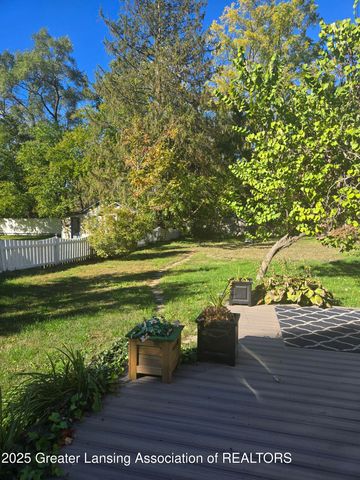 247 E 1st Street, Ovid, MI 48866