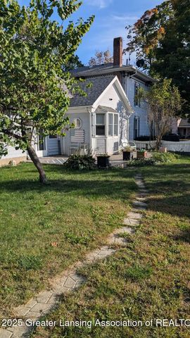 247 E 1st Street, Ovid, MI 48866