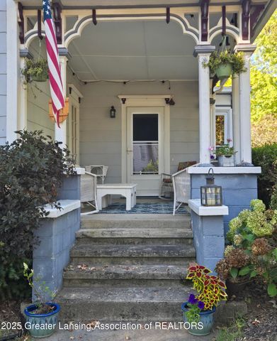 247 E 1st Street, Ovid, MI 48866