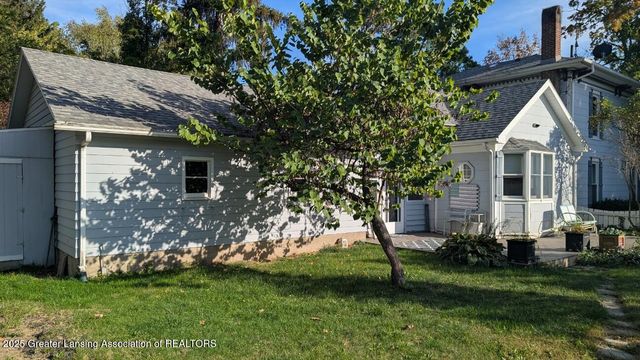 247 E 1st Street, Ovid, MI 48866