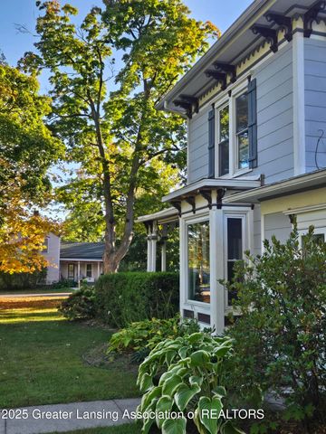 247 E 1st Street, Ovid, MI 48866