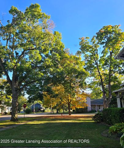 247 E 1st Street, Ovid, MI 48866