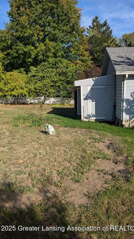 247 E 1st Street, Ovid, MI 48866