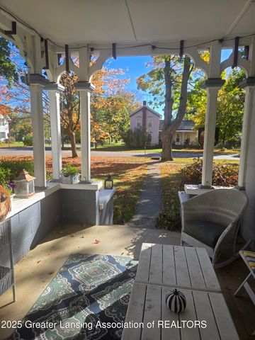 247 E 1st Street, Ovid, MI 48866