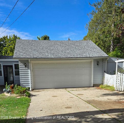 247 E 1st Street, Ovid, MI 48866