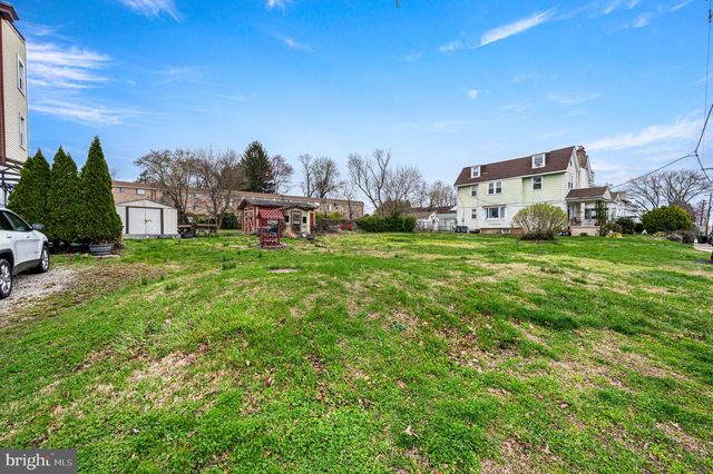 231 S OAK AVE, Clifton Heights, PA 19018
