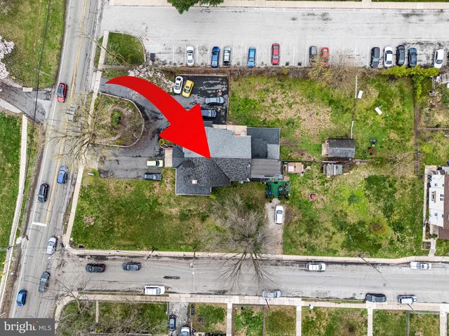 231 S OAK AVE, Clifton Heights, PA 19018