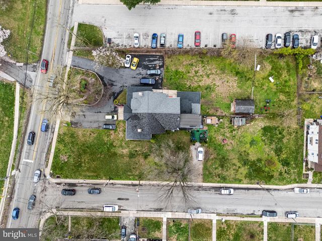 231 S OAK AVE, Clifton Heights, PA 19018