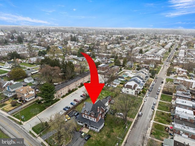 231 S OAK AVE, Clifton Heights, PA 19018