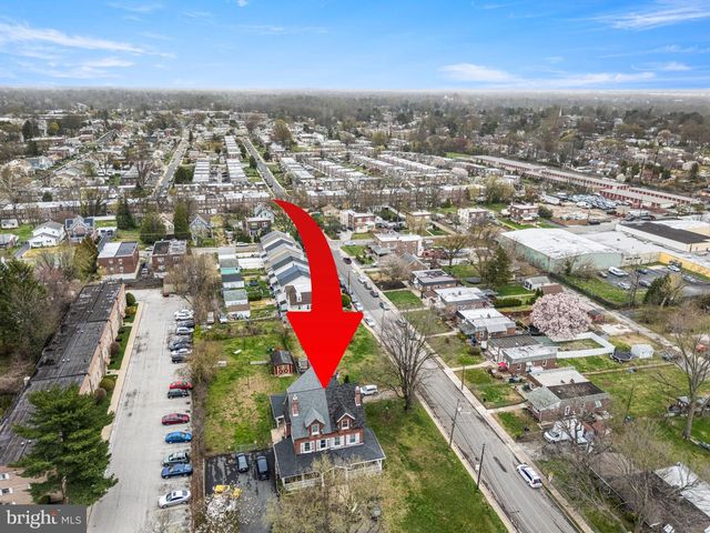 231 S OAK AVE, Clifton Heights, PA 19018