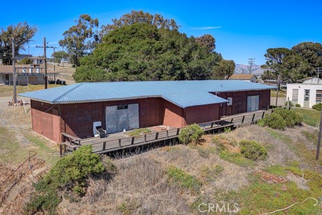 202 Monte Cristo Place, Cambria, CA 93428